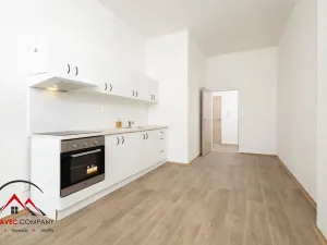 Pronájem bytu 2+kk, Ostrava, Křišťanova, 65 m2