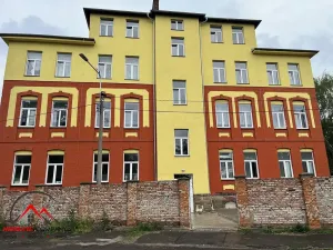 Pronájem bytu 2+kk, Ostrava, Křišťanova, 65 m2