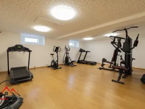 Pronájem apartmánu, Ostrava, Cihelní, 54 m2