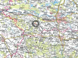 Prodej pole, Jedousov, 11814 m2