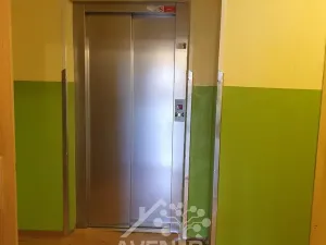 Prodej bytu 2+kk, Jablonec nad Nisou, Na Vršku, 43 m2