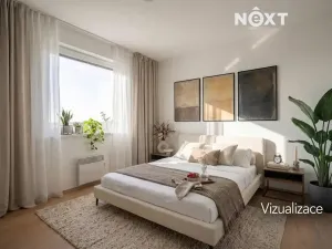 Prodej bytu 2+kk, Lavičky, 57 m2