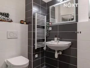 Prodej bytu 2+kk, Lavičky, 57 m2