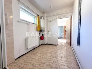 Prodej rodinného domu, Šestajovice, Husova, 118 m2