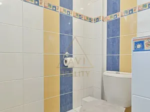 Prodej rodinného domu, Hřebeč, nám. Draha, 150 m2