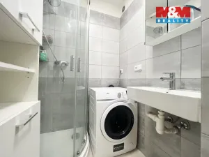 Pronájem bytu 3+1, Praha - Strašnice, Sečská, 73 m2