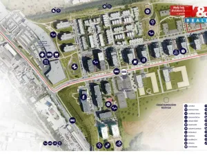 Prodej bytu 1+kk, Praha, Honzíkova, 30 m2