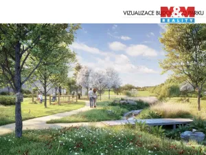 Prodej bytu 2+1, Praha - Hlubočepy, Gollové, 59 m2