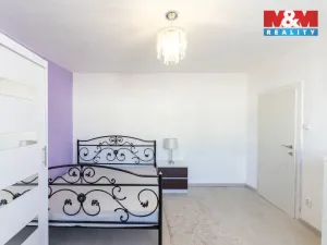 Prodej rodinného domu, Nová Hradečná, 115 m2