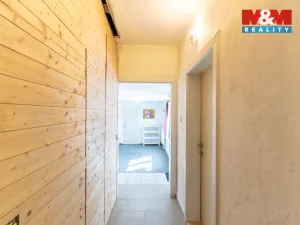 Prodej rodinného domu, Nová Hradečná, 115 m2