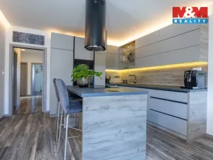 Prodej rodinného domu, Buštěhrad, Polní, 93 m2