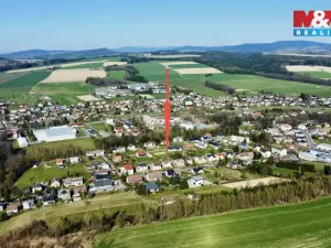 Prodej rodinného domu, Letohrad - Kunčice, 93 m2