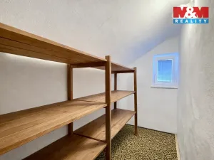 Prodej rodinného domu, Letohrad - Kunčice, 93 m2