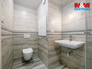 Prodej bytu 3+kk, Praha - Bohnice, Štětínská, 65 m2