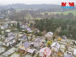 Prodej chaty, Plzeň - Litice, 50 m2