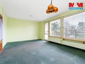 Pronájem rodinného domu, Třebíč - Horka-Domky, Karoliny Světlé, 100 m2