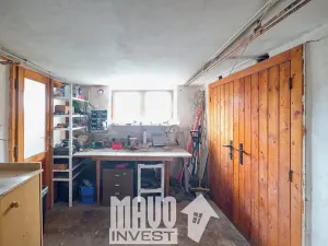 Prodej chaty, Čisovice, 100 m2