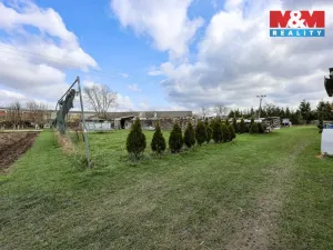 Prodej pozemku pro bydlení, Lužice, 372 m2