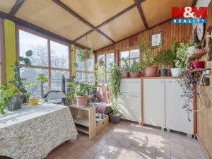 Prodej rodinného domu, Město Touškov, Malesická, 119 m2