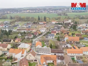 Prodej rodinného domu, Město Touškov, Malesická, 119 m2