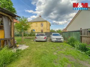Prodej rodinného domu, Město Touškov, Malesická, 119 m2