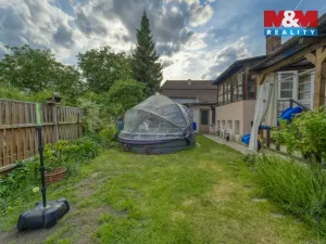 Prodej rodinného domu, Město Touškov, Malesická, 119 m2
