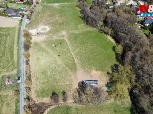 Prodej louky, Zadní Třebaň, K Hájku, 7998 m2