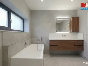 Prodej rodinného domu, Rychvald, 114 m2