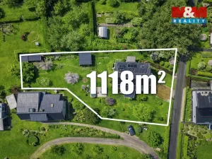 Prodej rodinného domu, Varnsdorf, Hájenská, 229 m2