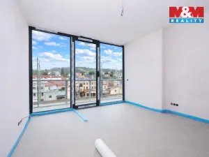 Prodej bytu 2+kk, Vsetín, Mostecká, 60 m2