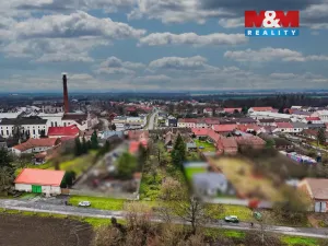 Prodej pozemku pro bydlení, Bedihošť, 980 m2