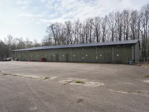 Prodej skladu, Žarošice, 2250 m2