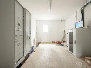 Prodej skladu, Žarošice, 2250 m2