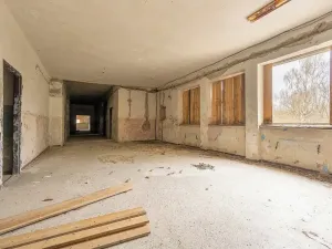 Prodej skladu, Žarošice, 2250 m2