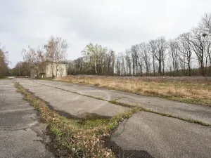 Prodej skladu, Žarošice, 2250 m2