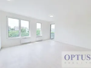 Pronájem bytu 3+kk, Praha - Hloubětín, Waltariho, 73 m2