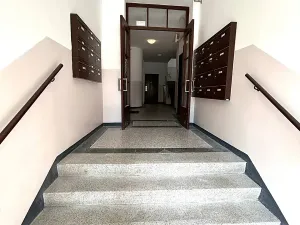 Pronájem bytu 1+1, Praha - Libeň, U Balabenky, 35 m2