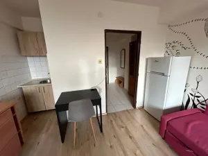 Pronájem bytu 1+kk, Praha - Radotín, Vrážská, 27 m2