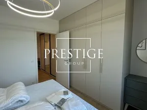 Pronájem bytu 2+kk, Praha - Karlín, Sokolova, 65 m2