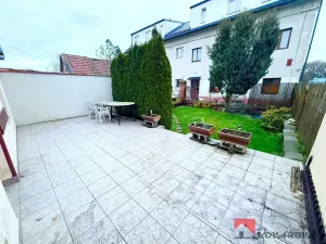 Prodej garáže, Mratín, 50 m2