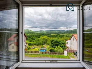 Pronájem rodinného domu, Okounov, 155 m2