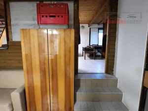 Pronájem zahrady, Brno, Podsedky, 941 m2