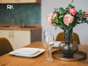 Prodej bytu 1+1, Kolín, Příkrá, 48 m2