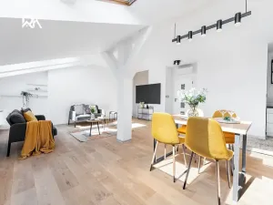 Prodej bytu 3+kk, Kolín, Příkrá, 108 m2