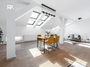 Prodej bytu 3+kk, Kolín, Příkrá, 108 m2