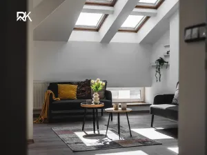 Prodej bytu 3+kk, Kolín, Příkrá, 108 m2