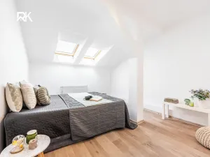 Prodej bytu 3+kk, Kolín, Příkrá, 108 m2