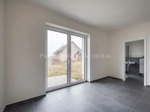 Prodej apartmánu, Frymburk, 233 m2