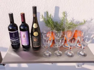 Prodej bytu 4+kk, Komarna, Chorvatsko, 111 m2