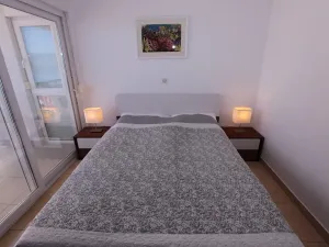 Prodej bytu 4+kk, Komarna, Chorvatsko, 111 m2